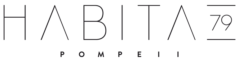 Logotipo de Habita79 Pompeii MGallery